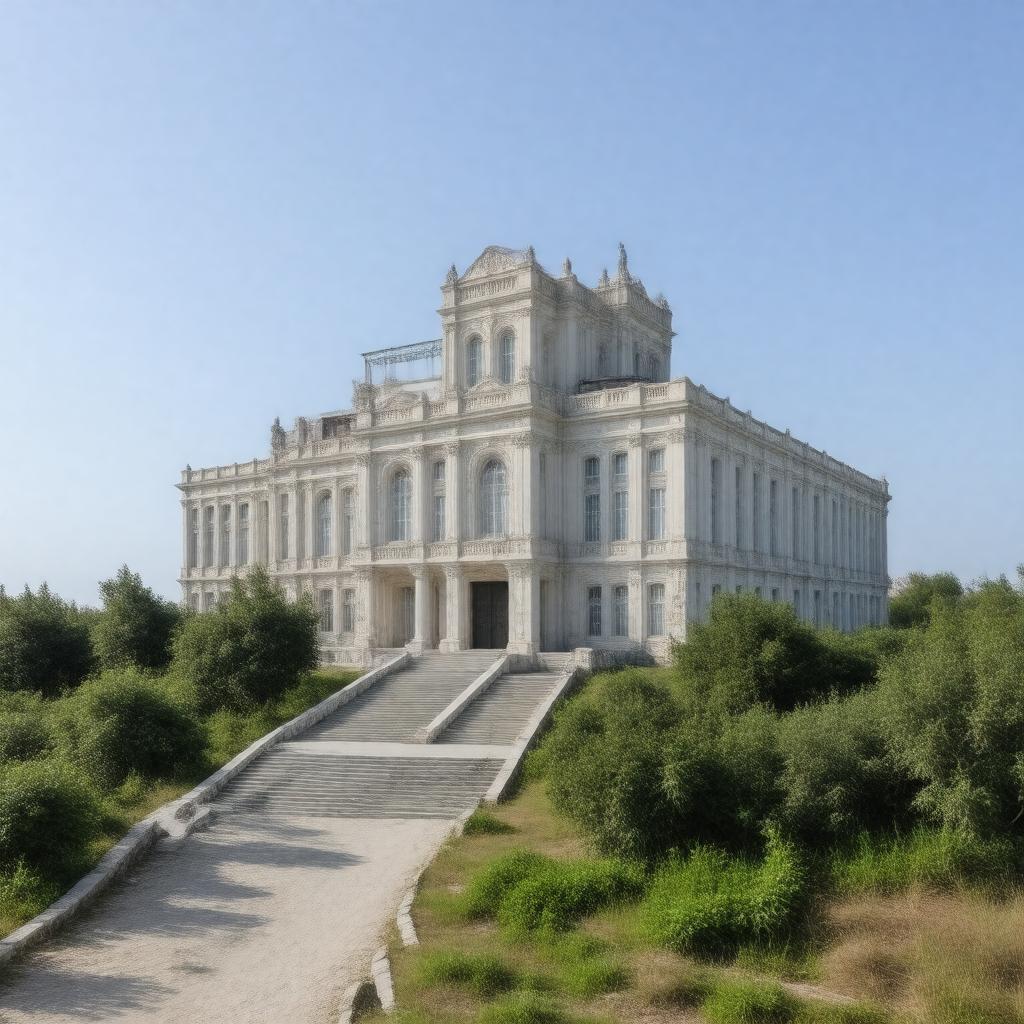 Sevastopol State University